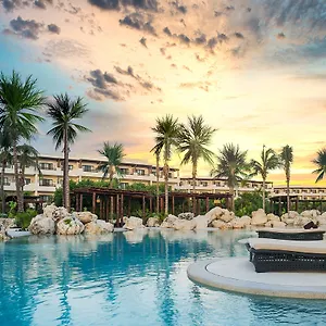 坎昆马洛玛海滩秘密全包酒店 Punta Maroma