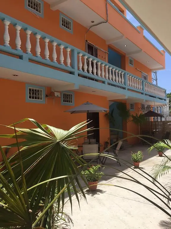 Casa Yoana Apartment Playa del Carmen